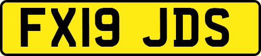 FX19JDS
