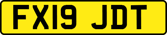FX19JDT