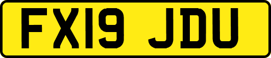 FX19JDU