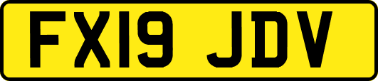 FX19JDV