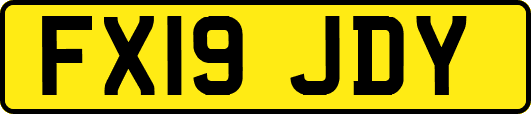 FX19JDY