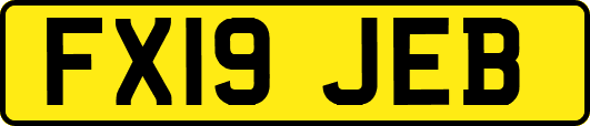 FX19JEB