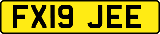 FX19JEE