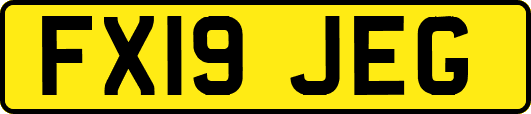 FX19JEG