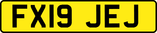 FX19JEJ