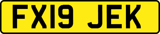 FX19JEK