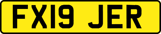 FX19JER