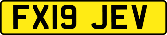 FX19JEV