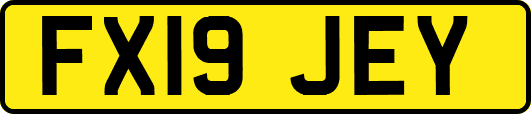 FX19JEY