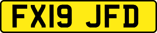 FX19JFD