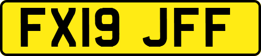 FX19JFF
