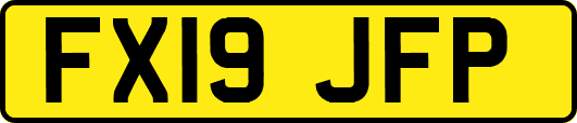 FX19JFP