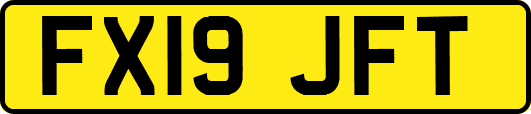 FX19JFT