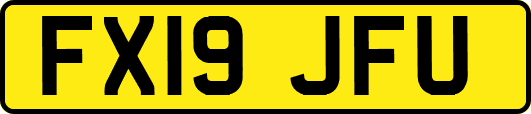 FX19JFU