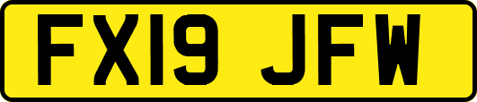 FX19JFW