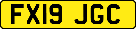 FX19JGC