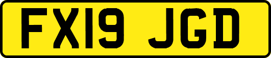 FX19JGD