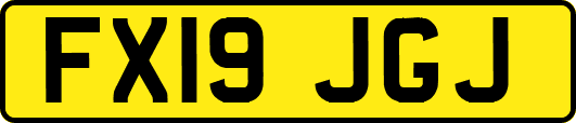 FX19JGJ
