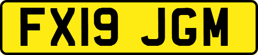 FX19JGM
