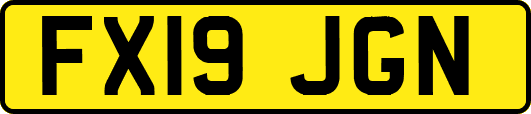 FX19JGN