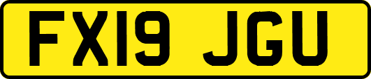 FX19JGU
