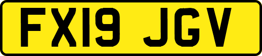 FX19JGV