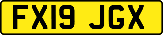 FX19JGX