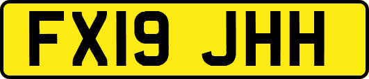 FX19JHH