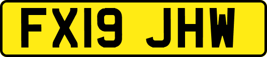 FX19JHW