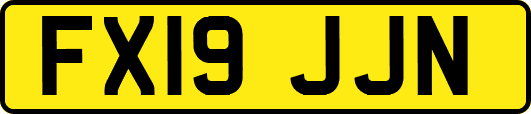 FX19JJN