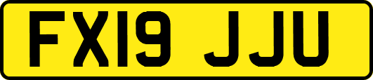 FX19JJU