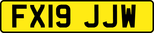 FX19JJW