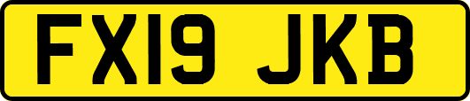 FX19JKB