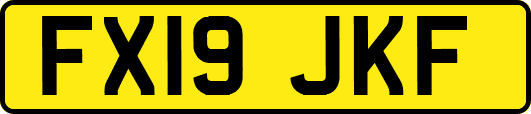 FX19JKF