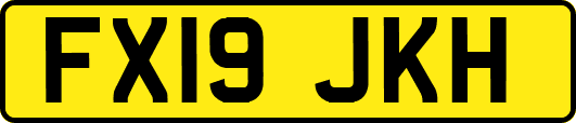 FX19JKH