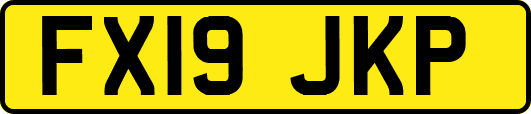 FX19JKP