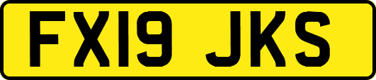 FX19JKS