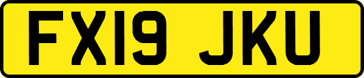 FX19JKU