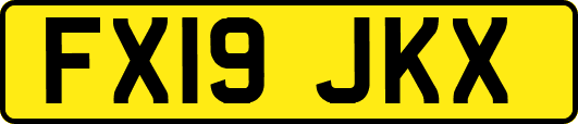 FX19JKX