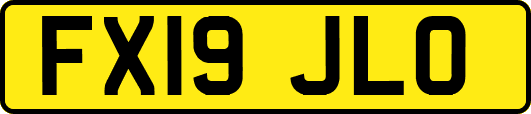 FX19JLO