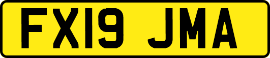 FX19JMA