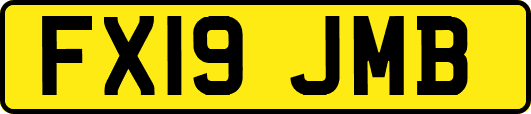 FX19JMB