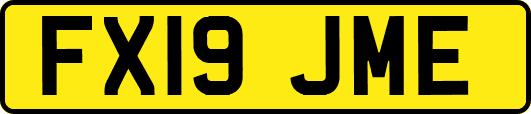 FX19JME
