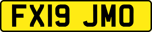FX19JMO
