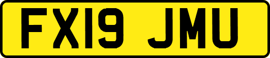 FX19JMU