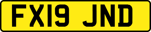 FX19JND