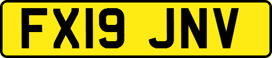 FX19JNV
