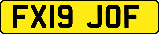 FX19JOF