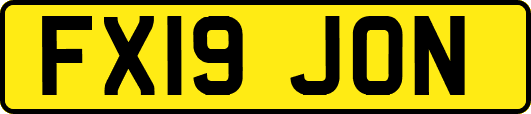 FX19JON