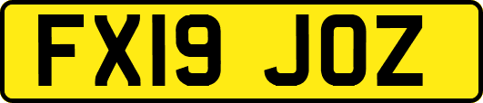 FX19JOZ